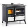 Cuisinière à bois Milly - 9.2 kW