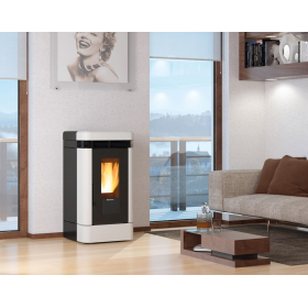 Lucia plus 12Kw