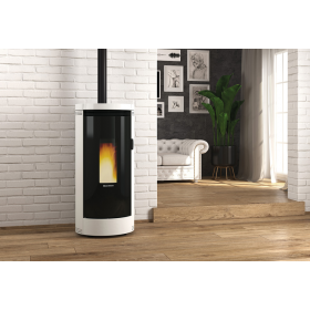 Debby Plus Evo 9kW étanche et canalisable